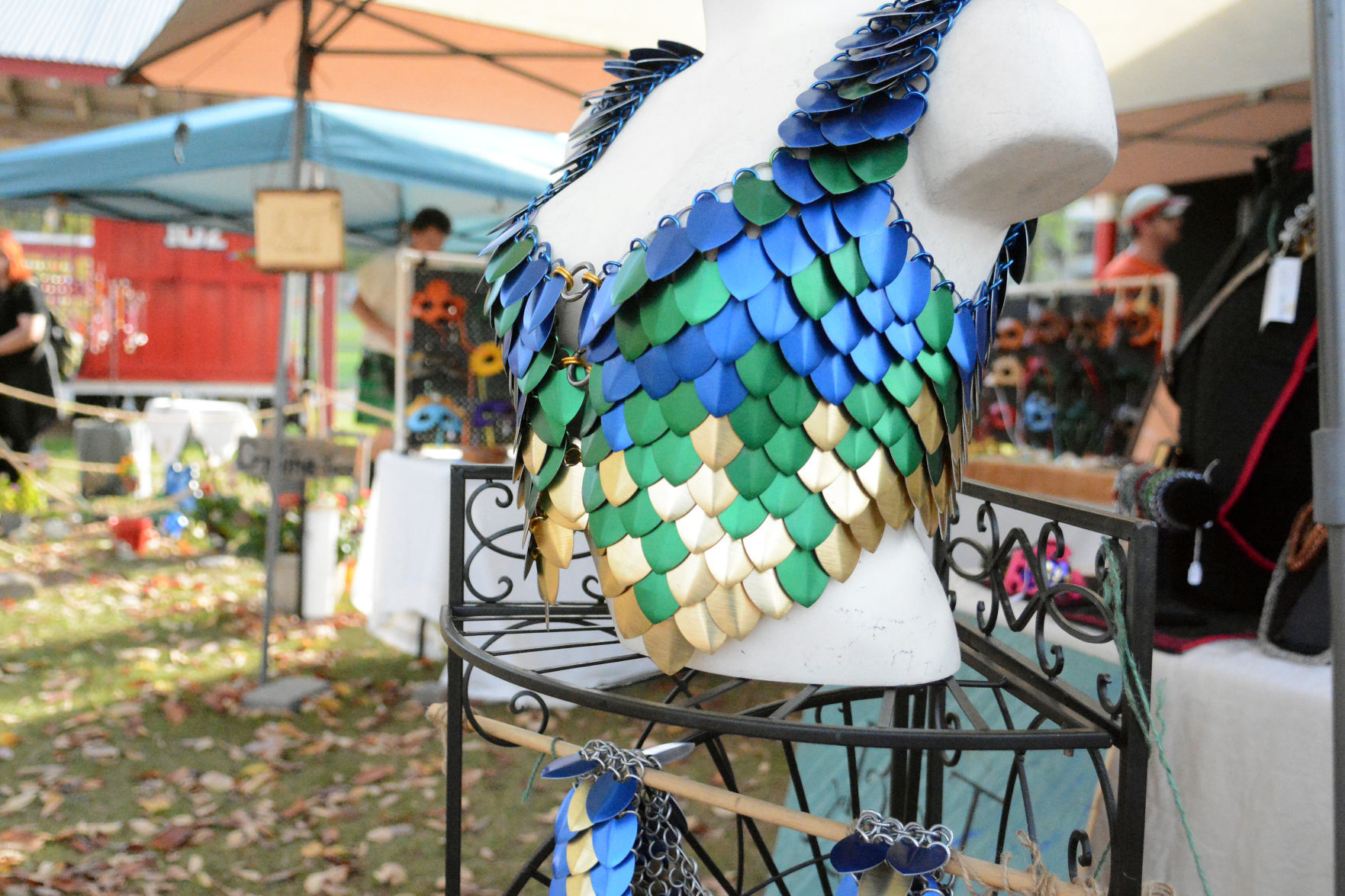 Renaissance Faire